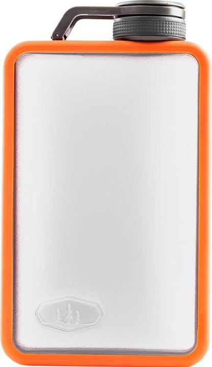 Productafbeelding GSI Boulder Flask 10oz. Heupfles (0.30 l)