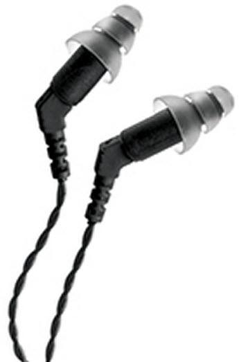 Produktbild Etymotic ER-4P, State-of-the-Art Ear-Plug für Musikliebhaber
