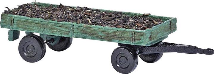 Produktbild Busch Bauart (Modellbahn Fahrzeuge)