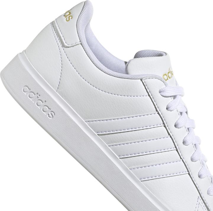 Image du produit adidas Grand Court Cloudfoam Lifestyle Court Comfort Shoe (42)