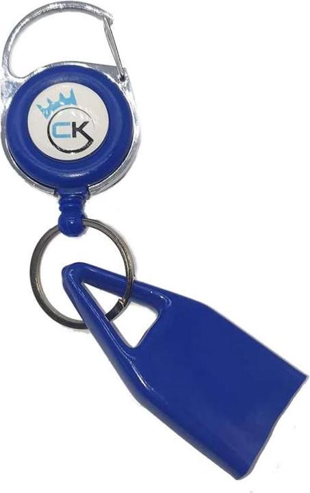 Produktbild Cannabis King CK Lighter Leash