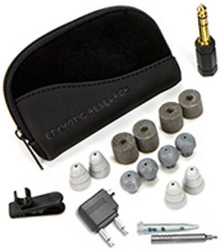 Produktbild Etymotic ER-4P, State-of-the-Art Ear-Plug für Musikliebhaber