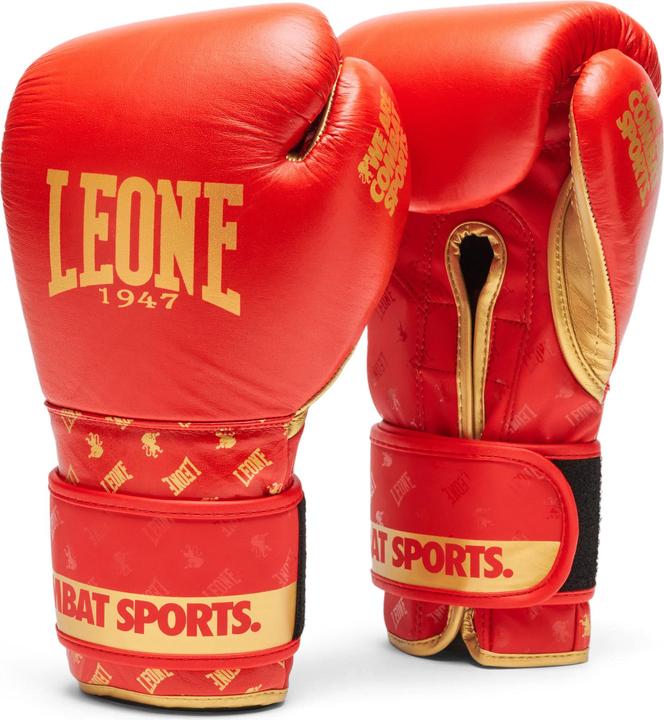 Produktbild Leone Boxhandschuhe DNA (14 OZ, One Size)