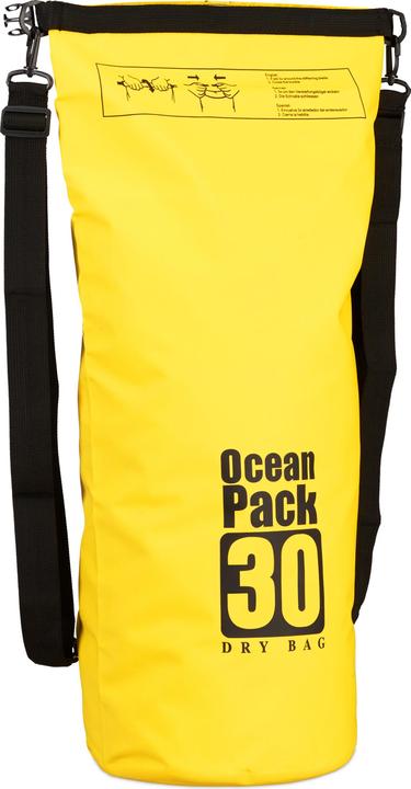 Produktbild Relaxdays Ocean Pack (30 l)