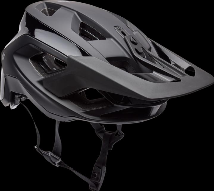 Produktbild Fox Helmet 24 Speedframe Rs Mt Blk Ce Mt (52 - 55 cm)