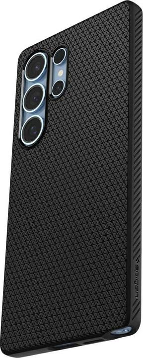 Actual product image Spigen Liquid Air (Samsung Galaxy S25 Ultra)