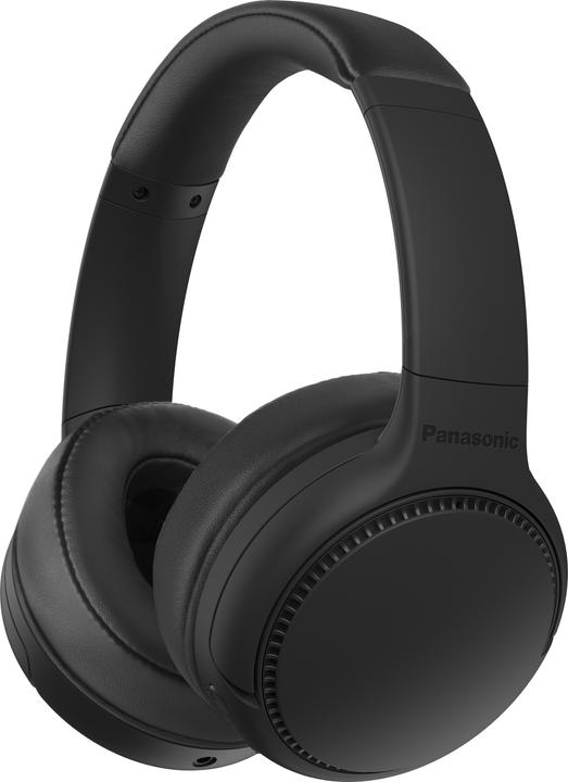 Productafbeelding Panasonic RB-M300B (50 h, Draadloze)
