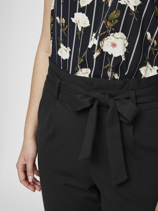 Image du produit Vero Moda VMCEVA Pantalon taille haute paperbag (W42/L32)