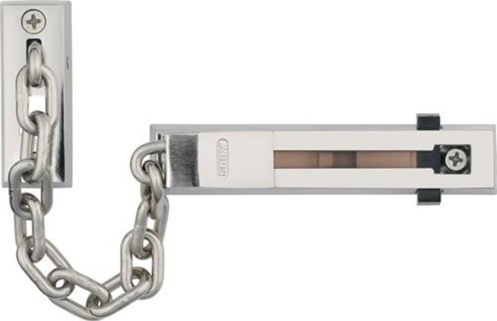 Actual product image Abus Door locking chain (Entrance door, Indoor)