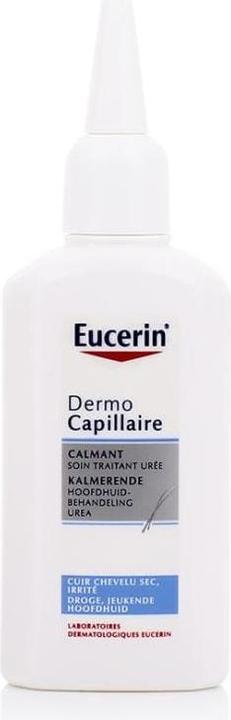 Eucerin Dermo Capillaire (100 ml)