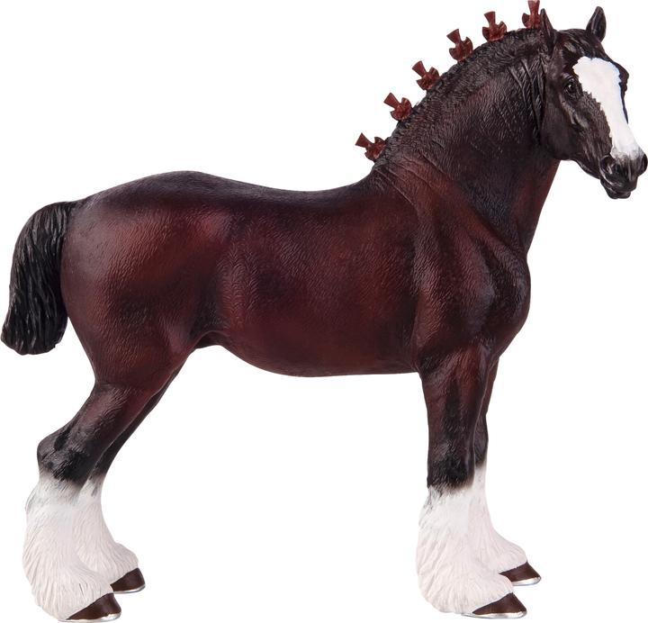 Image du produit Mojo Shire Horse