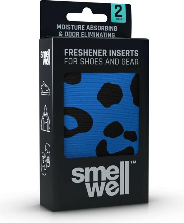 Immagine prodotto Smell Well Deodorante (2 x)
