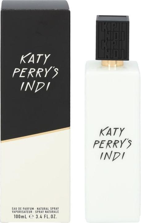Actual product image Katy Perry Indi (Eau de parfum, 100 ml)