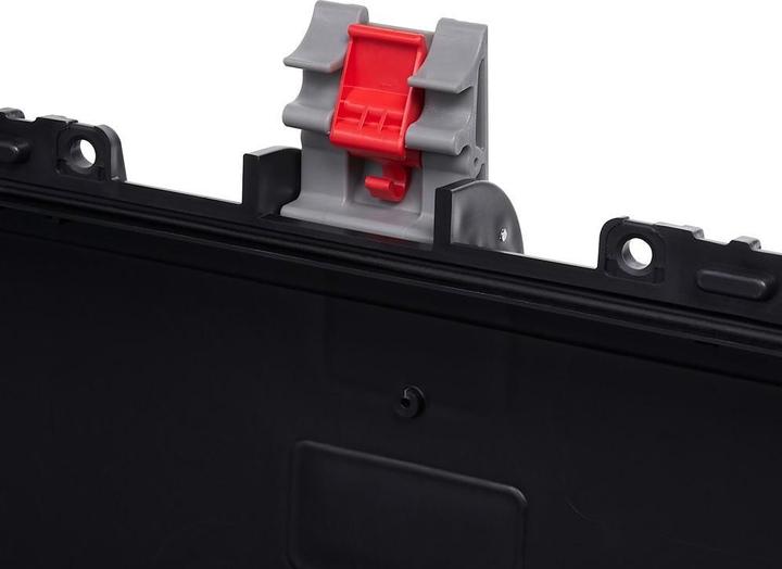 Actual product image Manfrotto PRO Light Tough TH-83, Rollkoffer (Photo trolley, 79 l)