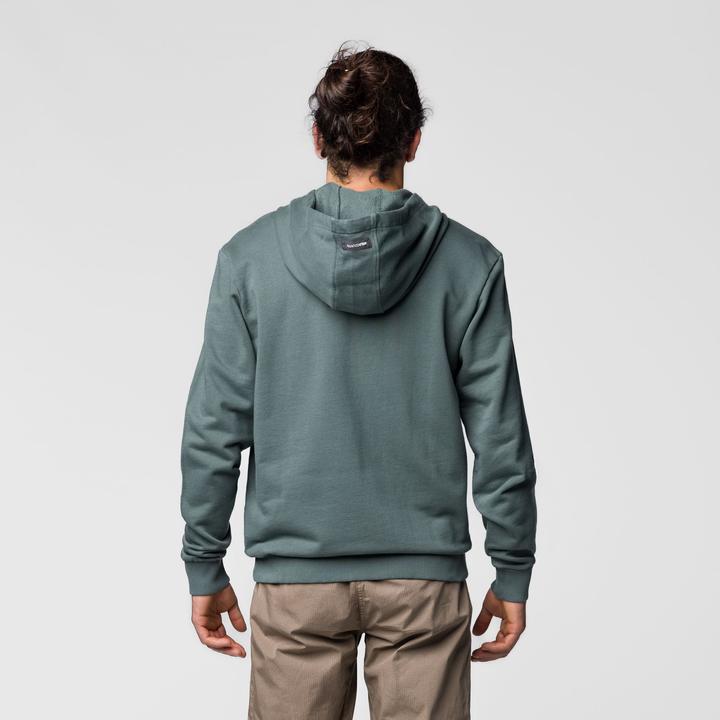 Actual product image Wild Country Movement Hoody Herren (XL)