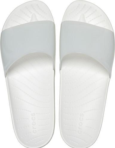Image du produit Crocs W's Splash Glossy Slide (37)
