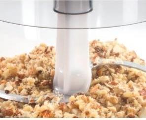 Productafbeelding Bosch Hausgeräte Mmr08r2 (800 ml, 400 W)