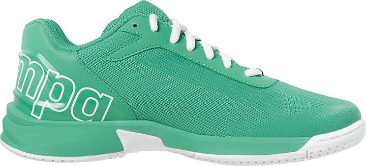 Actual product image Kempa Handball Shoes Attack 2.0 Junior mint (31)