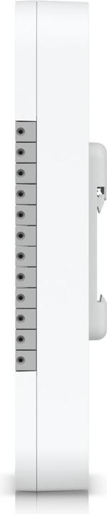 Produktbild Ubiquiti - UA-HUB UniFi Access Hub - Contrôleur d accès - filaire -Gigabit Ethernet.