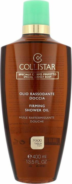 Image du produit Collistar Huile de douche raffermissante Maxi Size (400 ml)