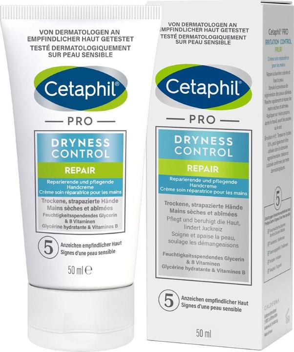 Cetaphil Pro Dryness Control Repair