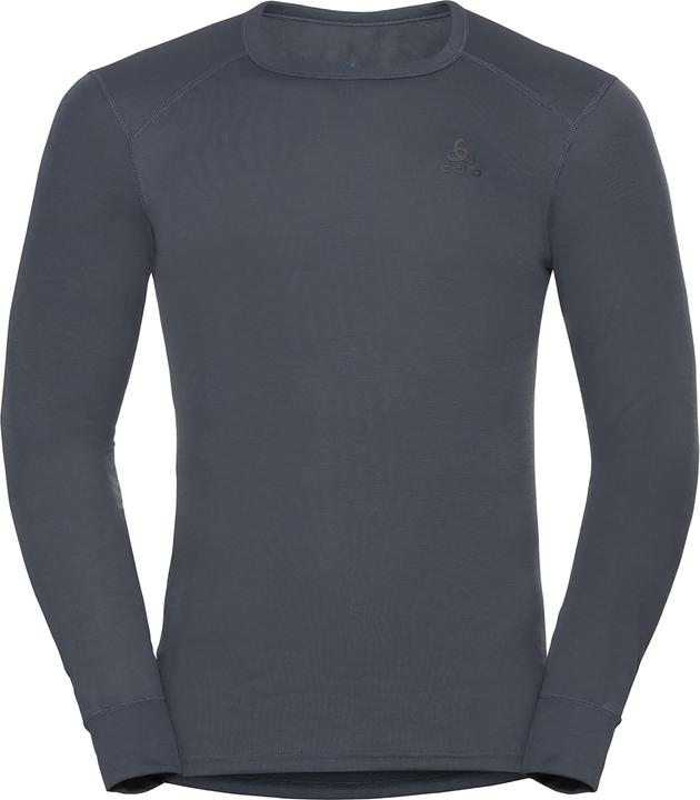 Produktbild Odlo BL TOP crew neck l/s ACTIVE WARM ECO (M)