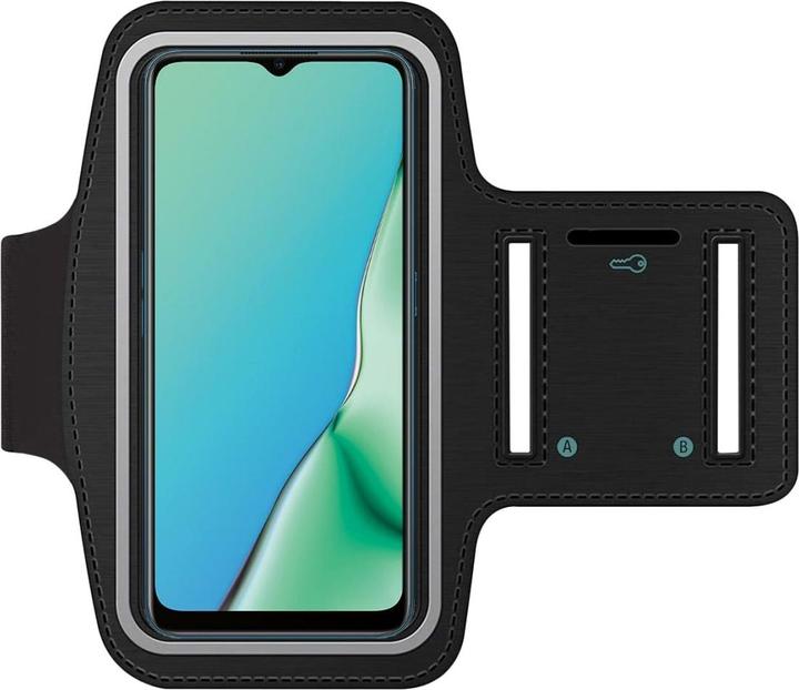 Image du produit SmartFitness Oppo A9 2020 Bracelet sport pour téléphone portable