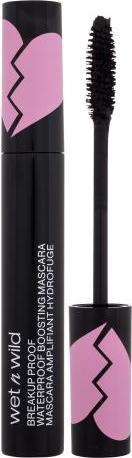Actual product image Wet n Wild MegaLast Breakup Waterproof Booster Mascara 1115503E (Ultra Black)