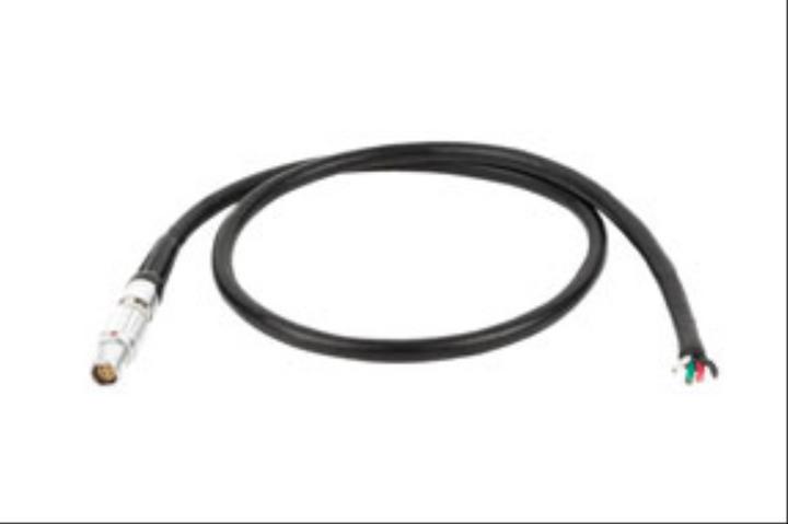 Produktbild Wooden Camera Alterna Cables - Canon C200, C200B, C300mkII Power Flying Leads (Straight, 24")