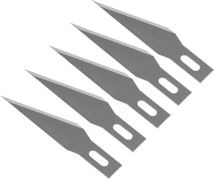 Actual product image Stanley Spare blade (Replacement blade)