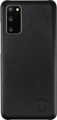 Produktbild JT Berlin Kreuzberg - Cover - Samsung - Galaxy S20 - 15,8 cm (6.2 Zoll) - Schwarz