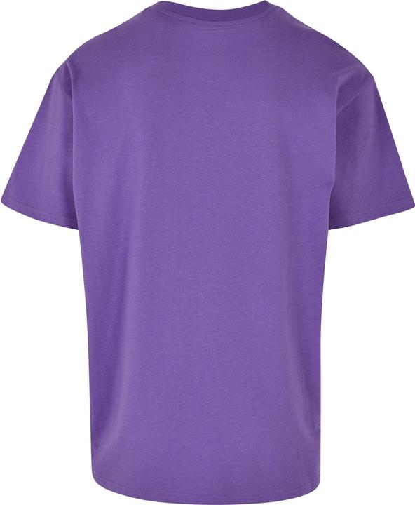 Actual product image Urban Classics Heavy Oversized Tee (M)