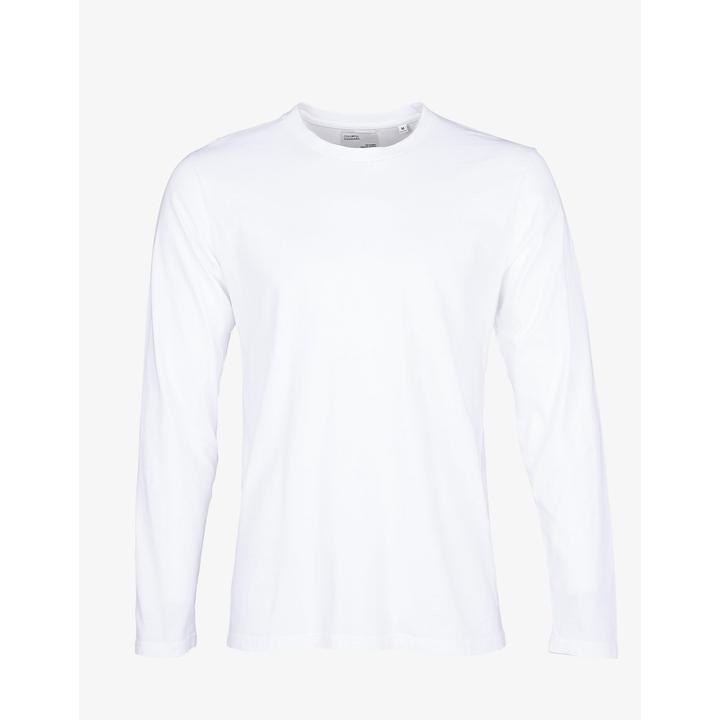 Image du produit Skinni Fit Skinnifit Feel Good T-shirt stretch manches longues (M)