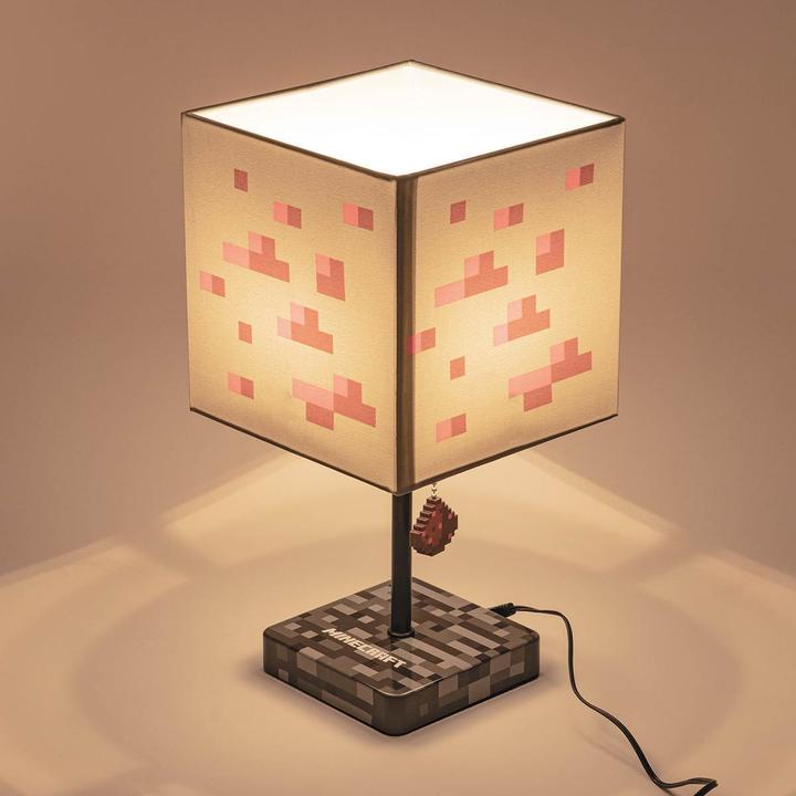 Image du produit Paladone Products Lampada Minecraft Block