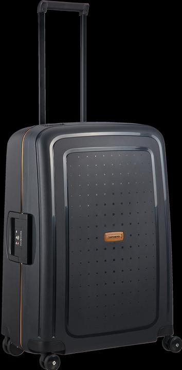 Image du produit Samsonite S'CURE ECO SPINNER 69/25 (79 l, M (50 - 90l))