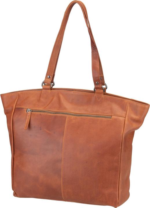 Actual product image The Chesterfield Brand Handbag Berlin 0160