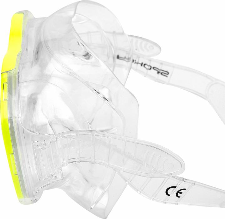 Image du produit Spokey BOJKO-Set ABC S (28, 29, 30, 31)