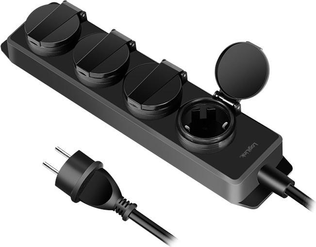 Actual product image LogiLink Check