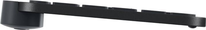 Produktbild Logitech MX Keys S (CH, Kabellos)