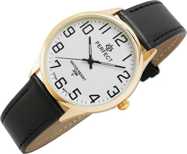 Actual product image PERFECT GXB452-11 Herrenuhr (40 mm)