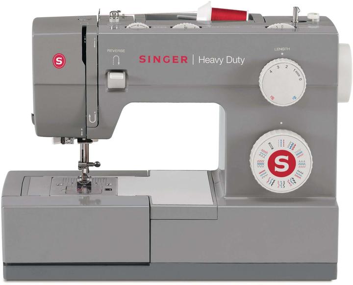 Produktbild Singer Heavy Duty 4432