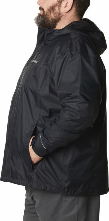 Image du produit Columbia Imperméable II (M)