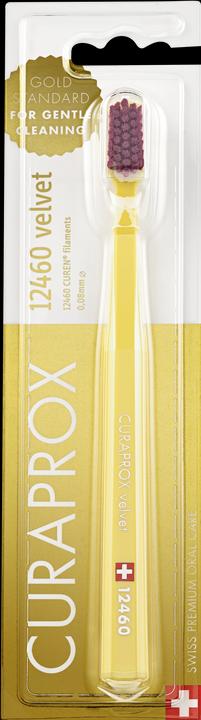 Produktbild Curaprox CS 12460 (Extra weich, 1 x)