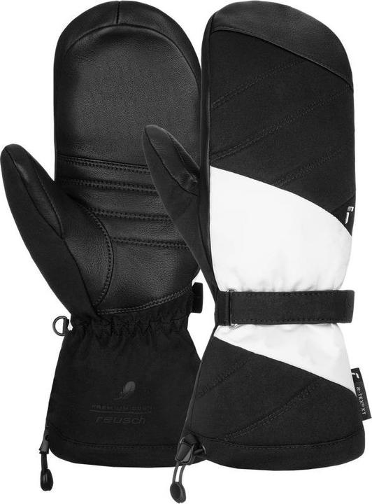 Reusch Sonja R Tex XT Mitten (S)