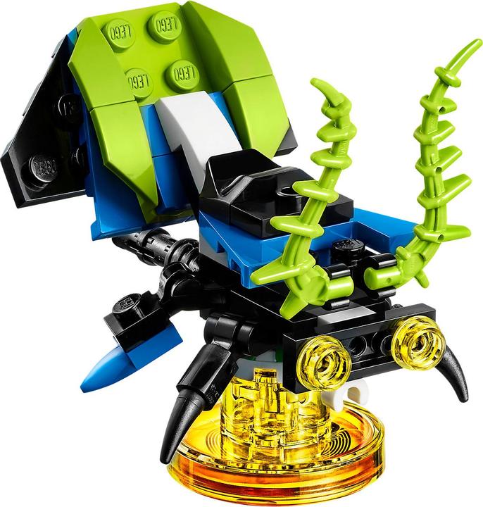 Produktbild LEGO Dimensions Fantastic Beasts Fun Pack (71257, LEGO Dimensions)