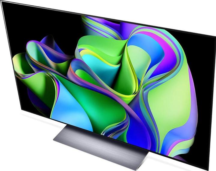 Actual product image LG OLED48C37LA (48", C3, OLED, 4K, 2023)