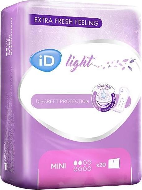 ID Expert Light Mini (20 x, Mini)
