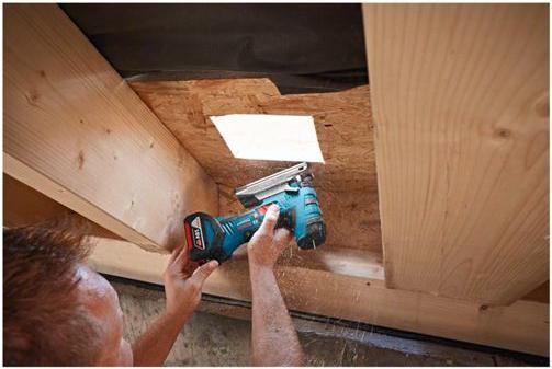 Actual product image Bosch Professional GST 18V-Li S