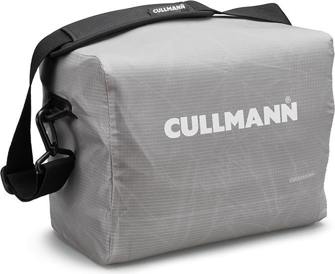 Actual product image Cullmann BOSTON Vario 330 black, camera bag (Camera bag)