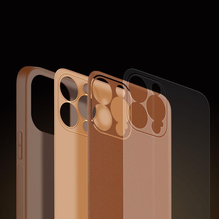 Produktbild Dux Ducis Yolo Series Hardcase Hülle (Apple iPhone 14 Pro)